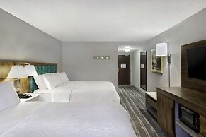 Hampton Inn & Suites Jackson