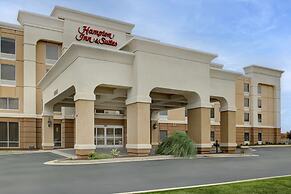 Hampton Inn & Suites Jackson