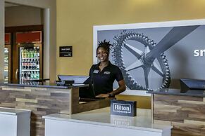 Hampton Inn & Suites Jackson