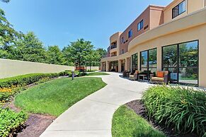 Courtyard by Marriott Harrisburg West/Mechanicsburg