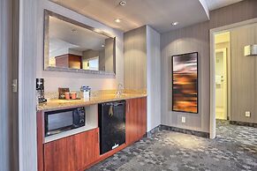 Courtyard by Marriott Harrisburg West/Mechanicsburg