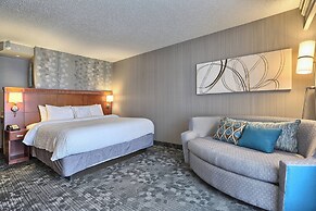 Courtyard by Marriott Harrisburg West/Mechanicsburg