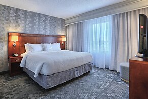 Courtyard by Marriott Harrisburg West/Mechanicsburg