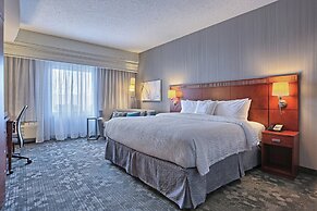 Courtyard by Marriott Harrisburg West/Mechanicsburg