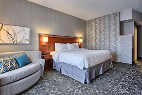 Courtyard by Marriott Harrisburg West/Mechanicsburg