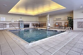 Courtyard by Marriott Harrisburg West/Mechanicsburg