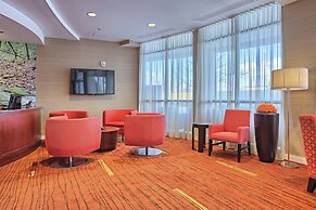Courtyard by Marriott Harrisburg West/Mechanicsburg