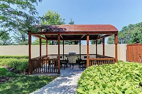 Courtyard by Marriott Harrisburg West/Mechanicsburg