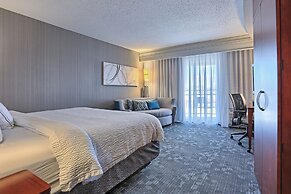 Courtyard by Marriott Harrisburg West/Mechanicsburg