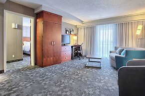 Courtyard by Marriott Harrisburg West/Mechanicsburg