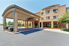 Courtyard by Marriott Harrisburg West/Mechanicsburg