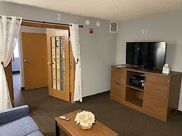 AmericInn by Wyndham Greenville