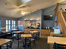 AmericInn by Wyndham Greenville