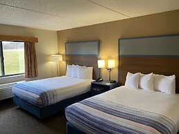 AmericInn by Wyndham Greenville