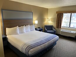 AmericInn by Wyndham Greenville