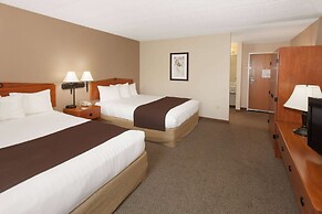 AmericInn by Wyndham Greenville