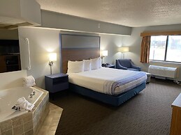 AmericInn by Wyndham Greenville