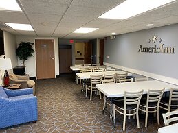 AmericInn by Wyndham Greenville