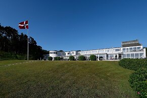 Hotel Juelsminde Strand
