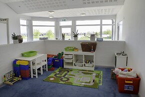 Hotel Juelsminde Strand