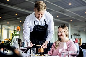 Hotel Juelsminde Strand