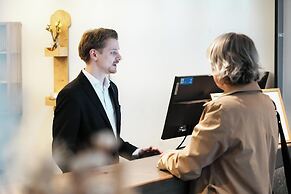 Hotel Juelsminde Strand