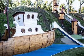 Hotel Juelsminde Strand