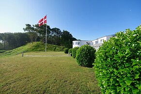 Hotel Juelsminde Strand