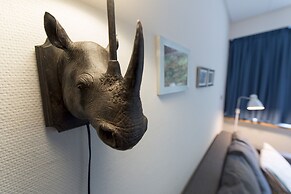 Hotel Juelsminde Strand