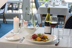 Hotel Juelsminde Strand