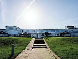 Hotel Juelsminde Strand