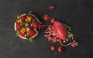 Hotel Juelsminde Strand