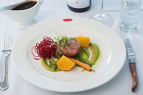 Hotel Juelsminde Strand