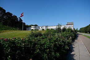Hotel Juelsminde Strand