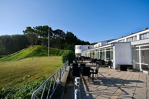 Hotel Juelsminde Strand