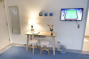 Hotel Juelsminde Strand