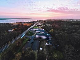 Hotel Juelsminde Strand