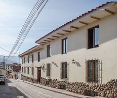 Hotel Taypikala Cusco