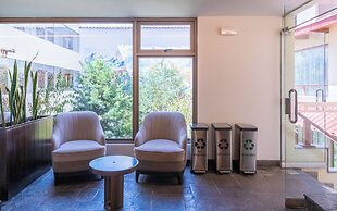 Hotel Taypikala Cusco