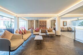 Hotel Taypikala Cusco