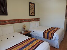 Hotel Taypikala Cusco