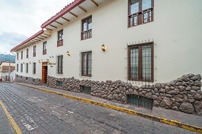 Hotel Taypikala Cusco
