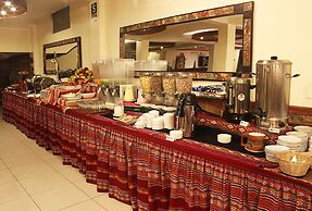 Hotel Taypikala Cusco