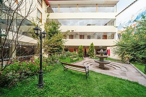 Hotel Taypikala Cusco