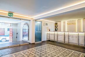 Hotel Taypikala Cusco