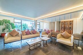 Hotel Taypikala Cusco