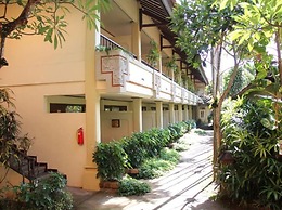 Besakih Beach Hotel