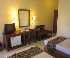 Besakih Beach Hotel