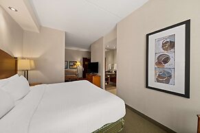 Best Western Plus Orangeville Inn & Suites
