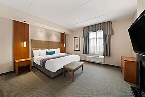 Best Western Plus Orangeville Inn & Suites